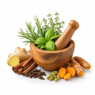 Herbs & Spices