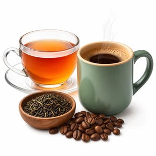 Tea & Coffee