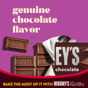 Hershey's Chocolate Syrup - 7.5 LBS