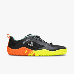 PRIMUS TRAIL II FG KIDS ELECTRIC OBSIDIAN - 34 | Welaza