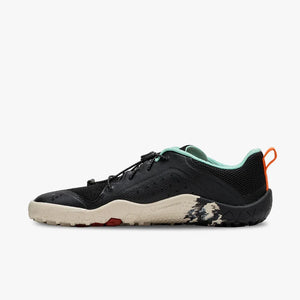 PRIMUS TRAIL II FG JUNIORS OBSIDIAN-GREY - 38 - View 3 | Welaza