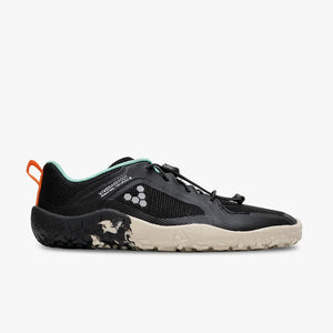 PRIMUS TRAIL II FG JUNIORS OBSIDIAN-GREY - 38 | Welaza