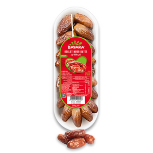 Dates Deglet Nour 250g | Welaza