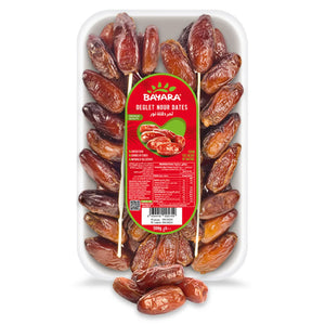 Dates Deglet Nour - 500g - View 3 | Welaza
