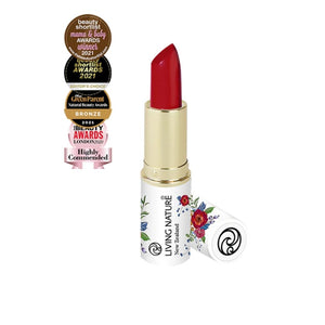 #16 Lipstick Glamorous Floral Case Limited Edition
