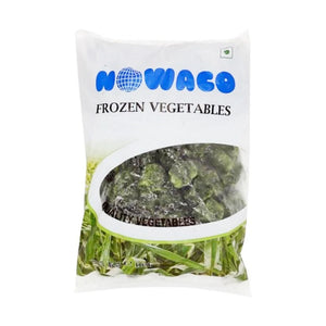 Spinach chopped | Welaza