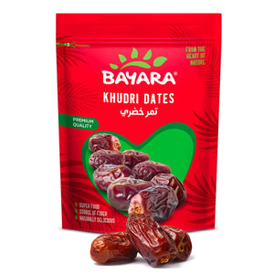 Dates Khudri 150g