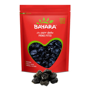 Prunes Pitted 400g