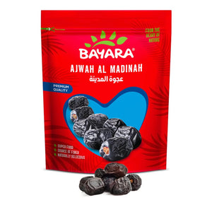 Bayara Dates Ajwah - 150g