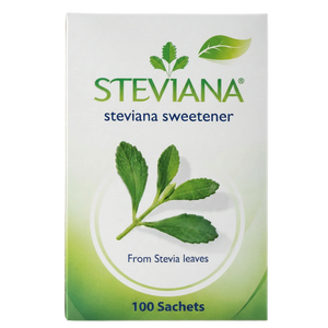Steviana - 100 Sachets