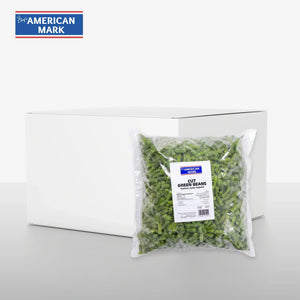Cut green beans | Welaza