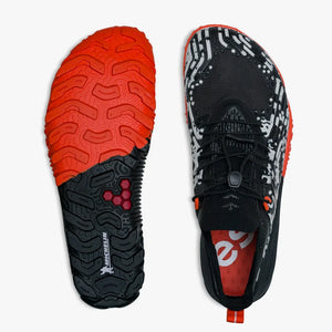HYDRA ESC WOMENS OBSIDIAN - 41 - View 5 | Welaza