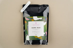 Soule Soups Shiro Miso Soup 500ml