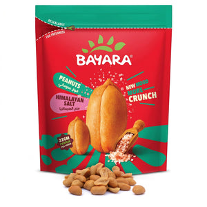 Snacks Peanuts Salted 300g