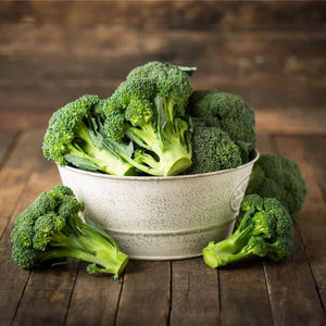 Broccoli - View 2 | Welaza