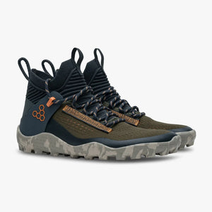 MAGNA LITE WR SG MENS BOTANICAL GREEN - 46 - View 3 | Welaza