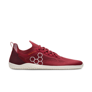 PRIMUS LITE KNIT MENS BURGUNDY - 46 - View 7 | Welaza