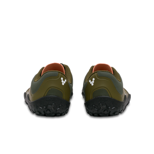 PRIMUS TRAIL III ALL WEATHER FG MENS DARK OLIVE - 45 - View 3 | Welaza