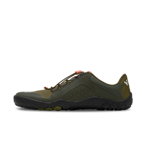 PRIMUS TRAIL III ALL WEATHER FG MENS DARK OLIVE - 45 - View 2 | Welaza