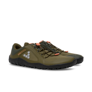 PRIMUS TRAIL III ALL WEATHER FG MENS DARK OLIVE - 45 - View 4 | Welaza