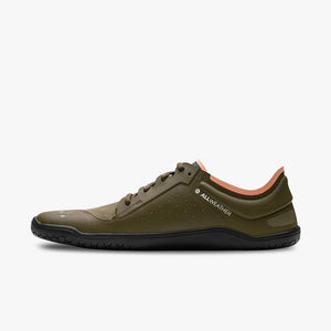 PRIMUS TRAIL III ALL WEATHER FG MENS OLIVE - 46 - View 2 | Welaza
