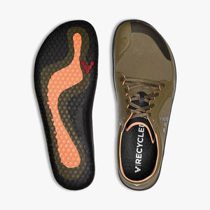 PRIMUS LITE IV ALL WEATHER MENS OLIVE - 46 - View 5 | Welaza