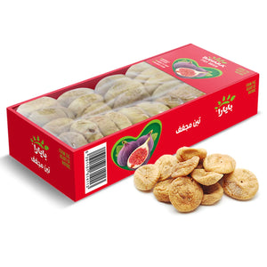 Figs Dried Tray 500g | Welaza