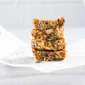 Nothing Silly - Hazelnut Dark Chocolate - 6 bars