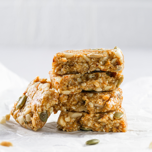 Nothing Silly - Peanut Butter - 1 Bar