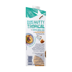 Alpro Coconut Almond Drink - Case of 8 (8 x 1L)