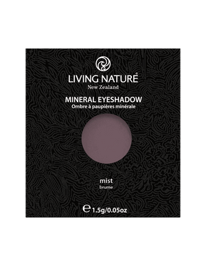Mineral Eyeshadow Single Mist