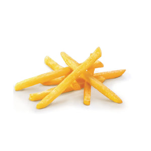 Farm Frites Matchstick Salted Potato Fries 7mm 2.5Kg - Frozen