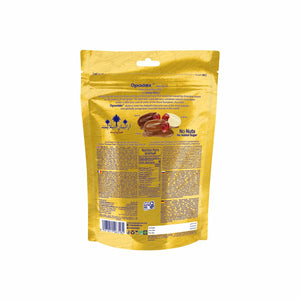 Arabian Delights Chocodate Original, No Nuts, No Added Sugar, Gluten Free - 200gm