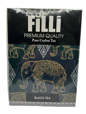 Filli Pure Ceylon Black Tea, 450g