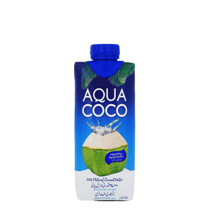 Aqua Coco - 1L