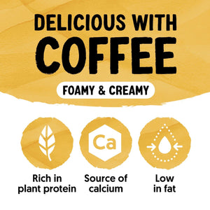Alpro Barista Oat - Case of 8 (8 x 500ml)