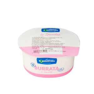 Latteria Sorrentina Burrata - 250g