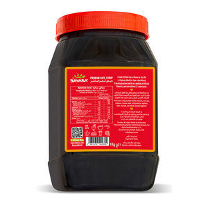 Premium Dates Syrup 1Kg - View 2 | Welaza