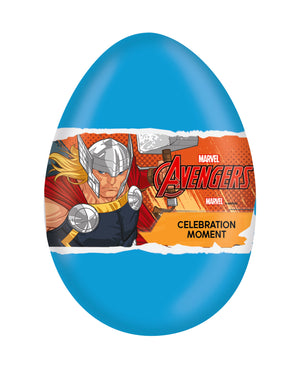 Zaini Avengers (Tripack)
