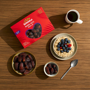 Dates Majdoul Box 1Kg - View 2 | Welaza