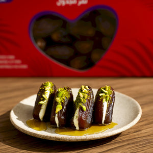 Dates Majdoul Box 1Kg - View 4 | Welaza