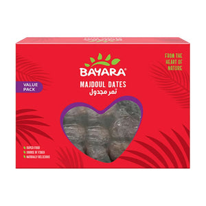 Dates Majdoul Box 1Kg | Welaza