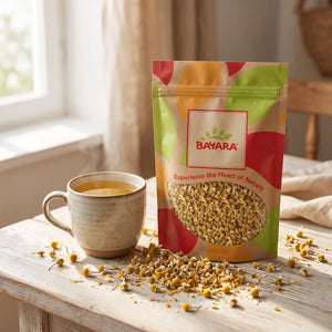 Chamomile 100g - View 4 | Welaza
