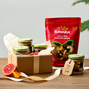 Premium Mix Supreme 200g - View 3 | Welaza