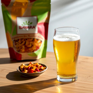 Cashews Chili Premium 250g - View 4 | Welaza
