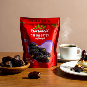 Dates Safawi 400g - View 3 | Welaza