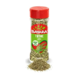 Thyme 100ml | Welaza