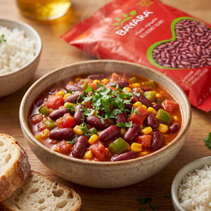 Red Kidney Beans 1kg - View 4 | Welaza