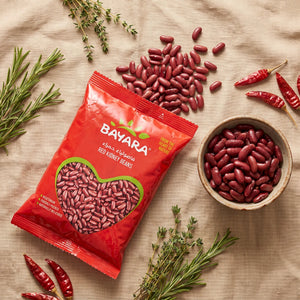 Red Kidney Beans 1kg - View 5 | Welaza