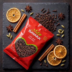 Cloves Whole 100g - View 4 | Welaza